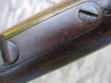 Antique 1873 Winchester 44-40 With Octagon Barrel. Good Shootable Bore. Excellent Mechanics. - 14 of 15