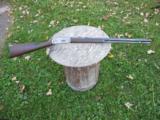 True Antique Model 1894 Winchester. 38-55 Octagon Barrel With Minty Bright Bore. Excellent mechanics..Cody Worksheet. - 1 of 15