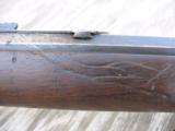 True Antique Model 1894 Winchester. 38-55 Octagon Barrel With Minty Bright Bore. Excellent mechanics..Cody Worksheet. - 5 of 15