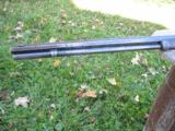 True Antique Model 1894 Winchester. 38-55 Octagon Barrel With Minty Bright Bore. Excellent mechanics..Cody Worksheet. - 9 of 15