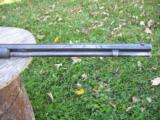 True Antique Model 1894 Winchester. 38-55 Octagon Barrel With Minty Bright Bore. Excellent mechanics..Cody Worksheet. - 4 of 15