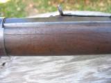 Antique 1873 Winchester 38-40 Octagon Barrel Excellent Mechanics - 4 of 15