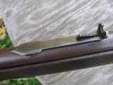 Antique 1873 Winchester 38-40 Caliber Round Barrel. Nice Looking Gun. Excellent Mechanics. - 15 of 15