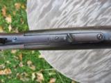 Antique 1873 Winchester 38-40 Caliber Round Barrel. Nice Looking Gun. Excellent Mechanics. - 13 of 15