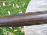 Antique 1873 Winchester 38-40 Caliber Round Barrel. Nice Looking Gun. Excellent Mechanics. - 10 of 15