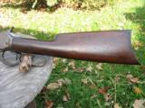 Antique 1892 Winchester 1st Year MFG!!! 44-40. Octagon barrel. Nice Bore. Excellent Mechanics.- 6 of 14