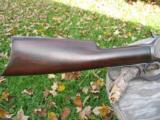 Antique 1892 Winchester 1st Year MFG!!! 44-40. Octagon barrel. Nice Bore. Excellent Mechanics.- 2 of 14
