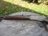 Antique 1892 Winchester 1st Year MFG!!! 44-40. Octagon barrel. Nice Bore. Excellent Mechanics.- 7 of 14