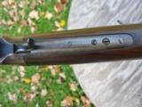 Antique 1892 Winchester 1st Year MFG!!! 44-40. Octagon barrel. Nice Bore. Excellent Mechanics.- 13 of 14