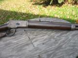 Antique 1892 Winchester 1st Year MFG!!! 44-40. Octagon barrel. Nice Bore. Excellent Mechanics.- 3 of 14