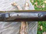Antique 1892 Winchester 1st Year MFG!!! 44-40. Octagon barrel. Nice Bore. Excellent Mechanics.- 11 of 14