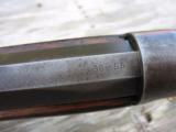 Antique 1894 Winchester. 38-55. Octagon barrel. Mint Bore. Some Finish. - 10 of 15