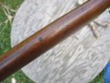 Antique 1894 Winchester. 38-55. Octagon barrel. Mint Bore. Some Finish. - 13 of 15