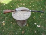 Antique 1894 Winchester. 38-55. Octagon barrel. Mint Bore. Some Finish. - 1 of 15