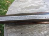 Antique 1894 Winchester. 38-55. Octagon barrel. Mint Bore. Some Finish. - 9 of 15