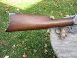 Antique 1894 Winchester. 38-55. Octagon barrel. Mint Bore. Some Finish. - 2 of 15