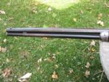 Antique 1894 Winchester. 38-55. Octagon barrel. Mint Bore. Some Finish. - 8 of 15