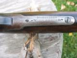Antique 1894 Winchester. 38-55. Octagon barrel. Mint Bore. Some Finish. - 11 of 15