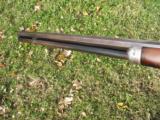Antique 1894 Winchester. 38-55. Octagon barrel. Mint Bore. Some Finish. - 14 of 15