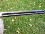 Antique 1894 Winchester. 38-55. Octagon barrel. Mint Bore. Some Finish. - 4 of 15