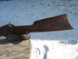 Antique 1894 Winchester. 26" Round Barrel. Early S/N. 30-30 Caliber. Very Good Bore. Excellent Mechanics. - 6 of 14