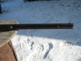 Antique 1894 Winchester. 26" Round Barrel. Early S/N. 30-30 Caliber. Very Good Bore. Excellent Mechanics. - 4 of 14