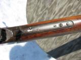 Antique 1894 Winchester. 26" Round Barrel. Early S/N. 30-30 Caliber. Very Good Bore. Excellent Mechanics. - 12 of 14