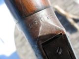 Antique 1894 Winchester. 26" Round Barrel. Early S/N. 30-30 Caliber. Very Good Bore. Excellent Mechanics. - 13 of 14