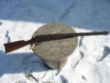 Antique 1894 Winchester. 26" Round Barrel. Early S/N. 30-30 Caliber. Very Good Bore. Excellent Mechanics. - 1 of 14