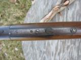 Antique 1873 Winchester 44-40 Octagon Barrel. Very Nice Bore. Excellent mechanics. Made in 1884. - 13 of 15