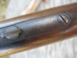 Antique 1873 Winchester 44-40 Octagon Barrel. Very Nice Bore. Excellent mechanics. Made in 1884. - 14 of 15
