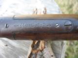Antique 1873 Winchester 44-40 Octagon Barrel. Very Nice Bore. Excellent mechanics. Made in 1884. - 11 of 15