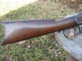Antique 1873 Winchester 44-40 Octagon Barrel. Very Nice Bore. Excellent mechanics. Made in 1884. - 2 of 15