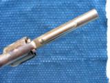 Antique Smith & Wesson Model 1 1/2 .32 RF. Blue. Excellent Mechanics. Tight Hinge. Tight As New.!!!
- 11 of 15