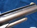 Antique Smith & Wesson Model 1 1/2 .32 RF. Blue. Excellent Mechanics. Tight Hinge. Tight As New.!!!
- 4 of 15