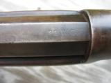 Antique 1892 Winchester. 38-40 Octagon Barrel MFG 1893. Excellent Shooter. - 10 of 15