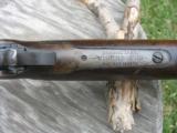 Antique 1892 Winchester. 38-40 Octagon Barrel MFG 1893. Excellent Shooter. - 11 of 15