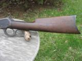 Antique 1892 Winchester. 38-40 Octagon Barrel MFG 1893. Excellent Shooter. - 6 of 15