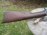 Antique 1892 Winchester. 38-40 Octagon Barrel MFG 1893. Excellent Shooter. - 2 of 15