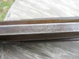 Antique 1892 Winchester. 38-40 Octagon Barrel MFG 1893. Excellent Shooter. - 9 of 15
