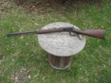 Antique 1892 Winchester. 38-40 Octagon Barrel MFG 1893. Excellent Shooter. - 5 of 15