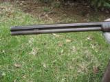 Antique 1892 Winchester. 38-40 Octagon Barrel MFG 1893. Excellent Shooter. - 8 of 15