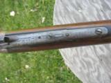 Antique 1886 Winchester 45-70 Octagon Barrel. Near Excellent Mostly Bright Bore. Excellent Mechanics. MFG 1888. - 14 of 15
