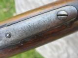 Antique 1886 Winchester 45-70 Octagon Barrel. Near Excellent Mostly Bright Bore. Excellent Mechanics. MFG 1888. - 15 of 15