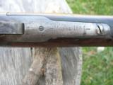 Antique 1886 Winchester 45-70 Octagon Barrel. Near Excellent Mostly Bright Bore. Excellent Mechanics. MFG 1888. - 12 of 15