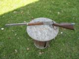 Antique 1886 Winchester 45-70 Octagon Barrel. Near Excellent Mostly Bright Bore. Excellent Mechanics. MFG 1888. - 5 of 15