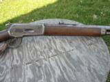 Antique 1886 Winchester 45-70 Octagon Barrel. Near Excellent Mostly Bright Bore. Excellent Mechanics. MFG 1888. - 3 of 15