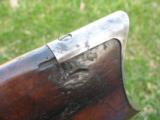 Antique 1886 Winchester 45-70 Octagon Barrel. Near Excellent Mostly Bright Bore. Excellent Mechanics. MFG 1888. - 13 of 15