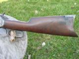 Antique 1886 Winchester 45-70 Octagon Barrel. Near Excellent Mostly Bright Bore. Excellent Mechanics. MFG 1888. - 6 of 15