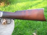 Antique 1873 Winchester 38-40 Octagon Barrel. Very Nice Bore. Excellent Mechanics. MFG 1890. - 6 of 15